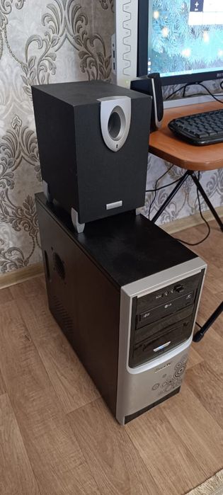 Продаётся компьютер