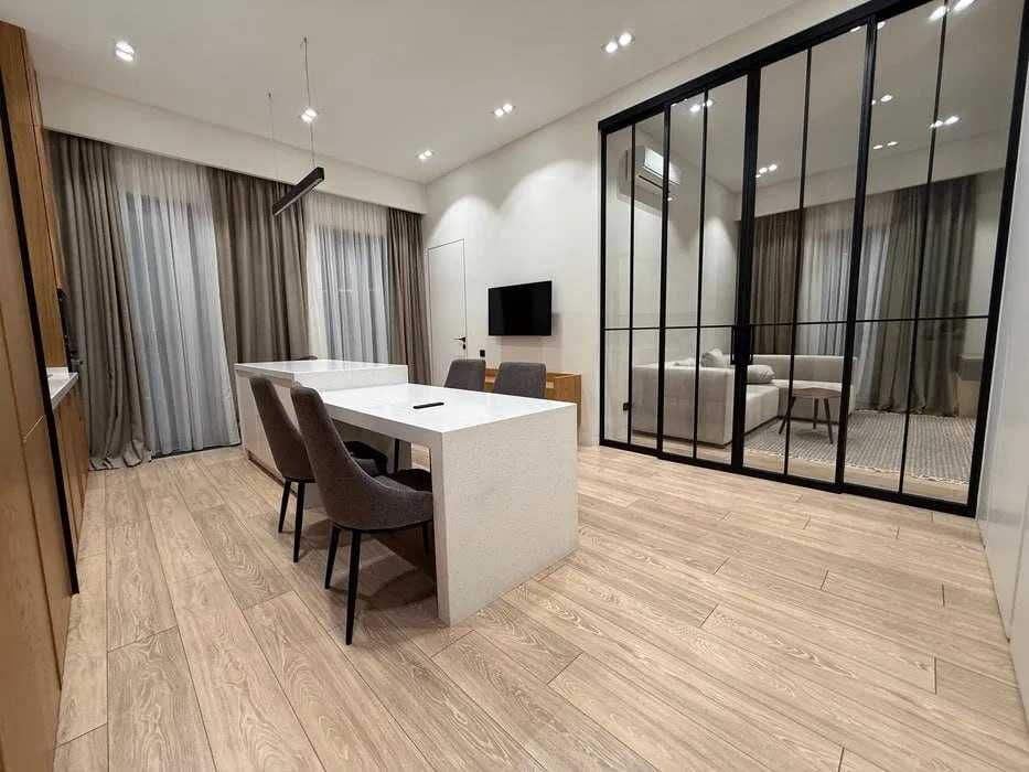 ЖК Алмазар сити 2/6/18  м*