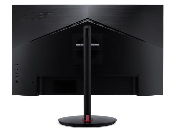 Игровой монитор acer