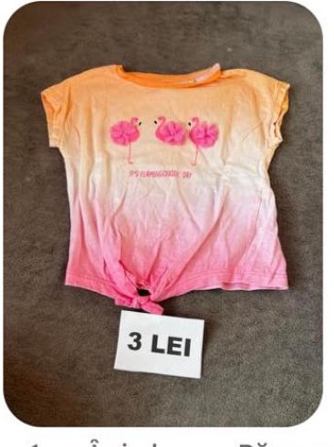 Rochițe de alăptare și gravide și alte rochițe la preturi mici