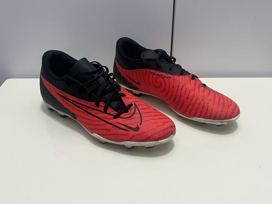 Nike phantom gx crampoane