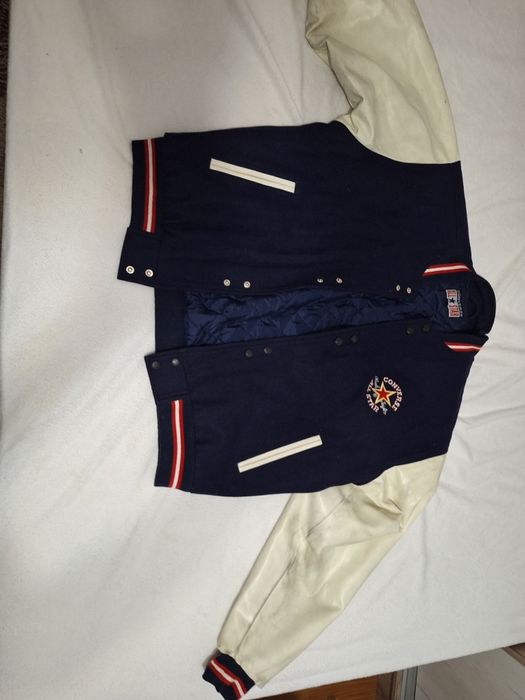 Jacheta converse vintage