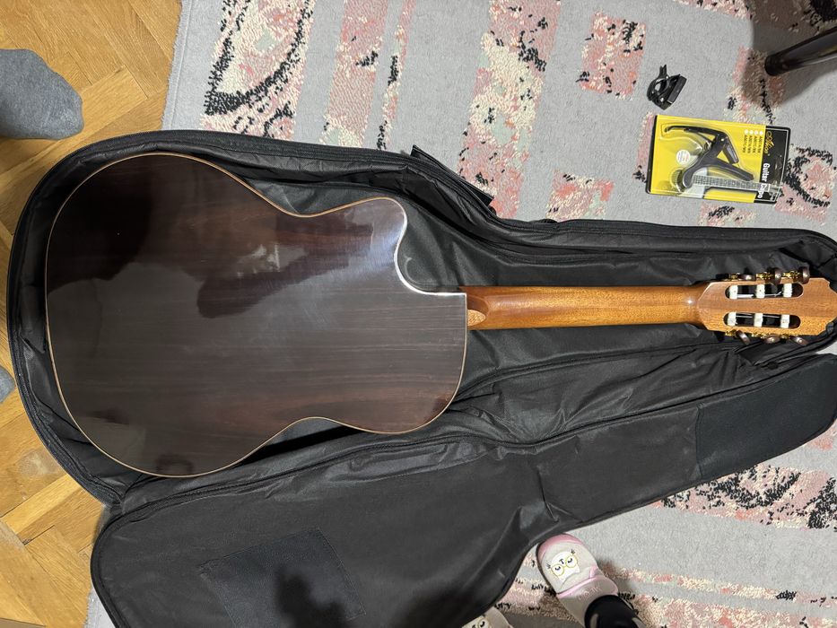 Китара Kremona Fiesta F65CW-S