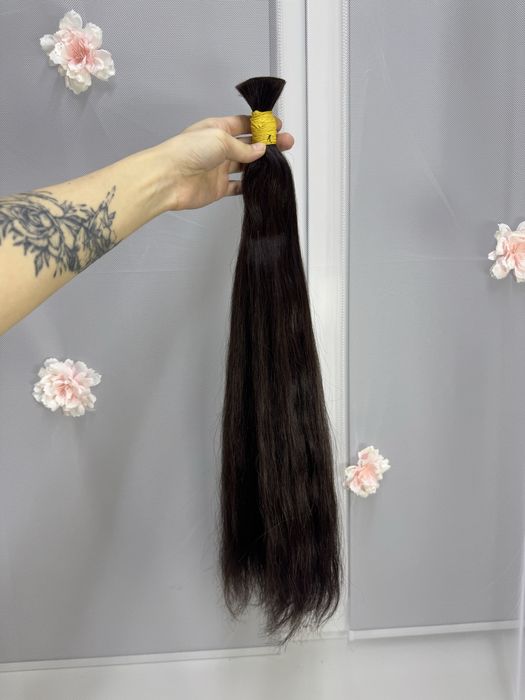 Продам волосы для наращивания