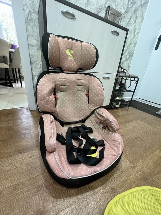 Автокресло для ребенка