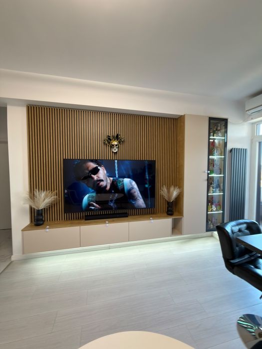 Apartament 2 camere