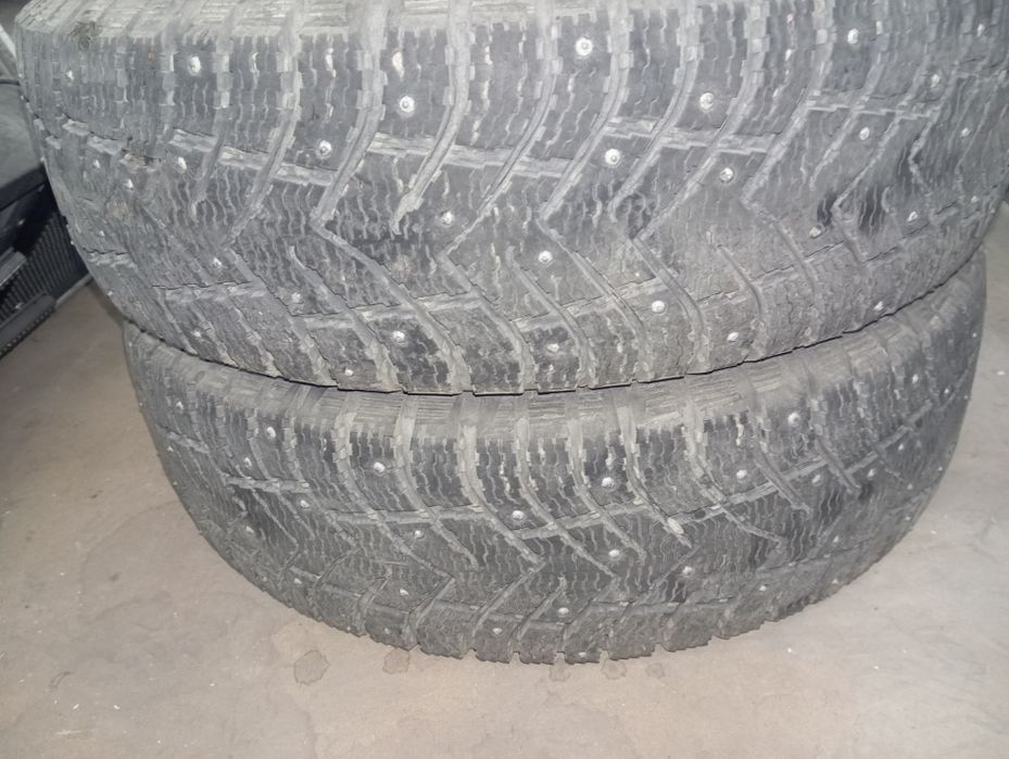 Продам колеса на авто