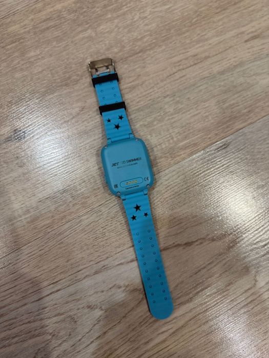 Продаются Смарт-часы JET