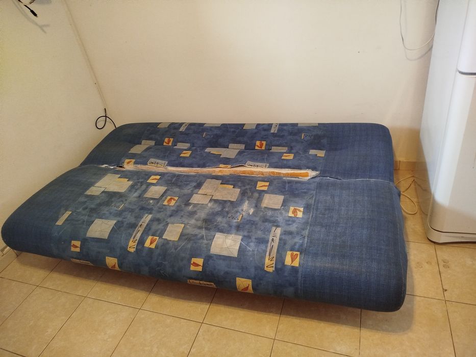 Canapea extensibila / sofa, gratuit