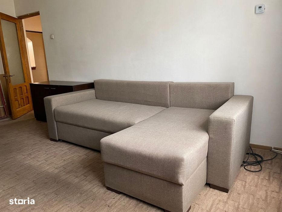 Oferta vanzare ap 2 cam Popa Sapca, et 2, mobilat, 89900 EURO