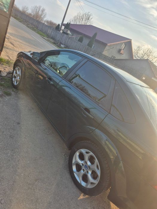 Vand ford 2006,foarte bine intretinuta