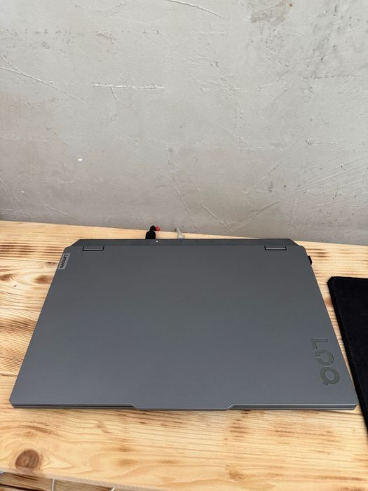 Laptop gaming lenovo loq
