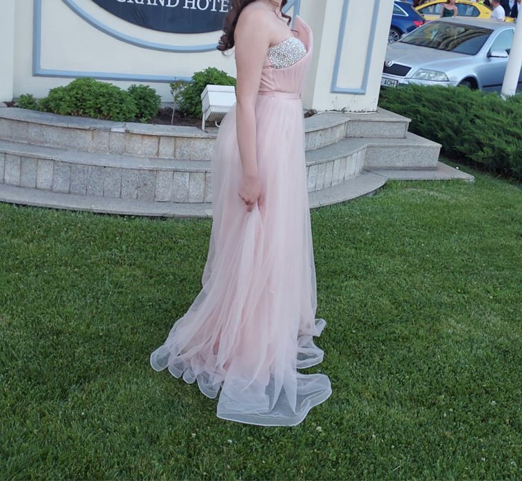 Rochie de bal - mărimea S