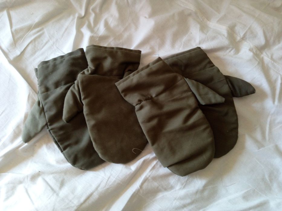 Работни ръкавици