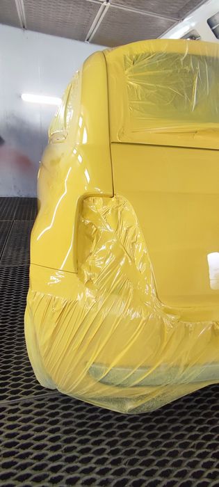 Автобояджийски услуги