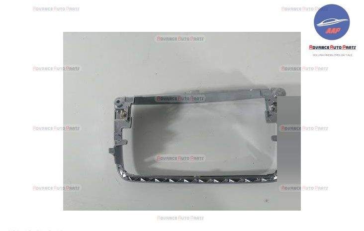 Хромиран орнамент за навигация оригинален Мерцедес-Бенц / Mercedes-Ben