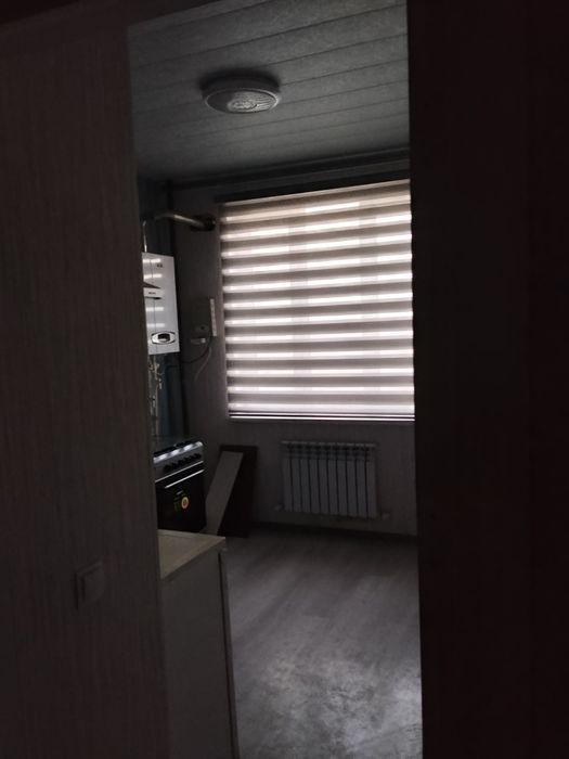 Новый дом. Настройка