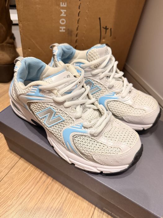New balance 530 оригинал