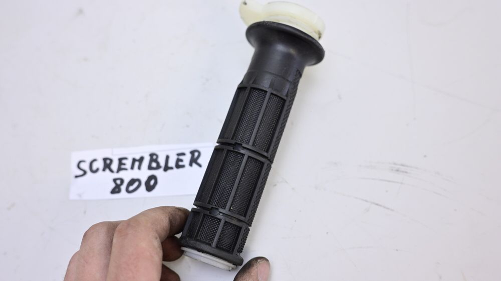 Tub Manson Maner Acceleratie Ducati Scrambler 800 2015 - 2018