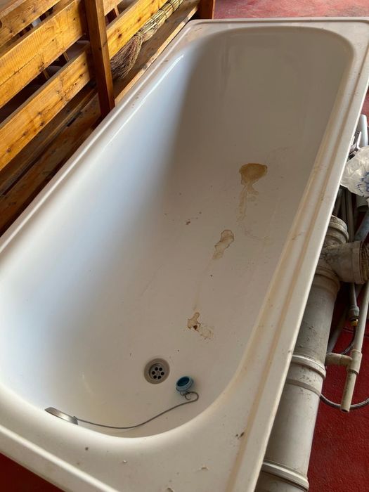 Таза, аппак бу ванна