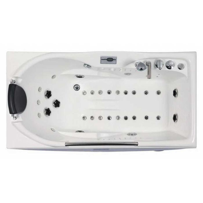 Cada Cu Hidromasaj SPA-050 Dreapta