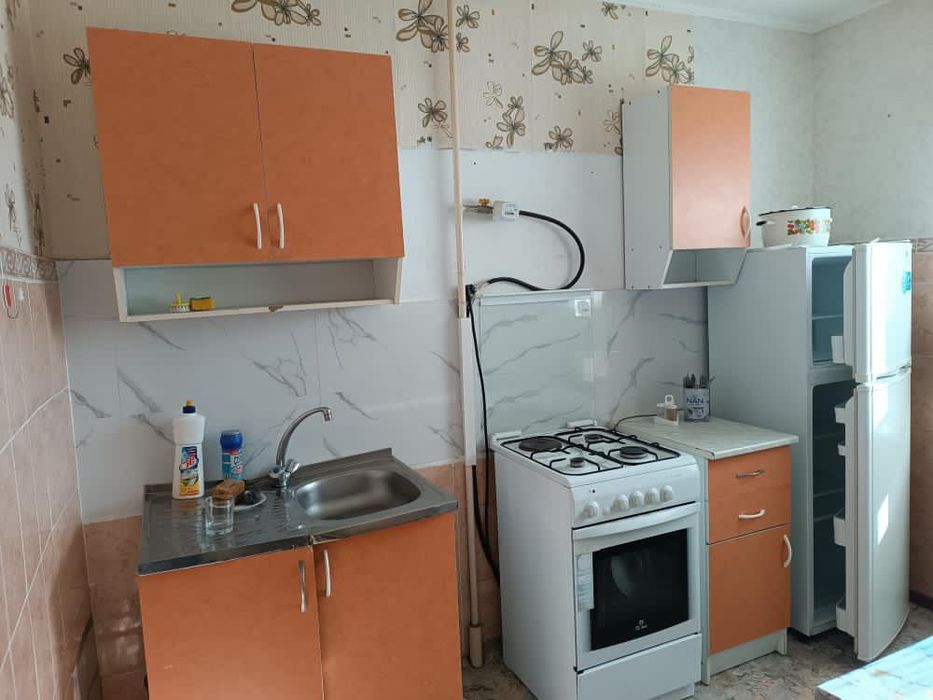 Сдам 2-х комнатную квартиру