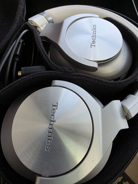 headphones Technics