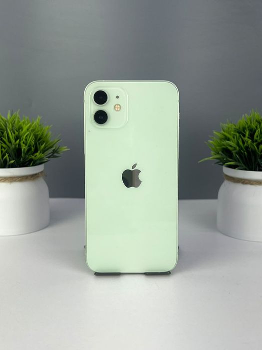 Телефон Apple iPhone 12 128GB