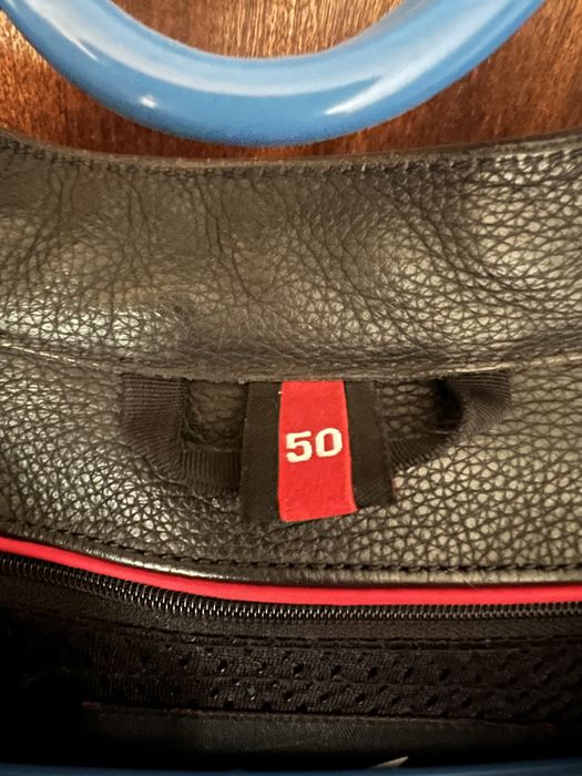 Мото екип Gericke