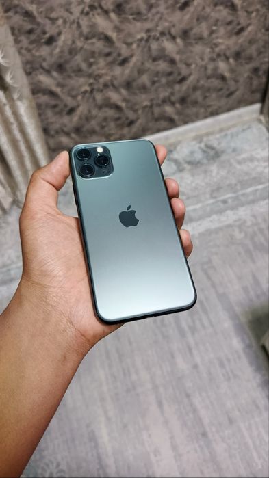 Iphone 11 Pro 256gb
