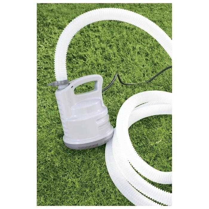 Дренажный насос для бассейнов