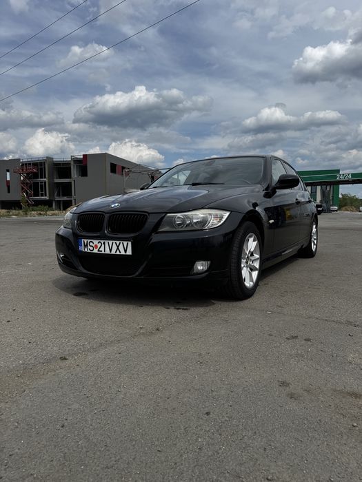 BMW 3 Series 2010 — imagine 4