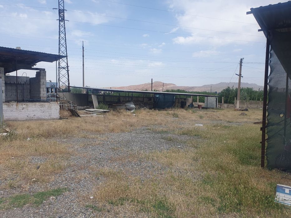 Продается земляной участок можно под цех