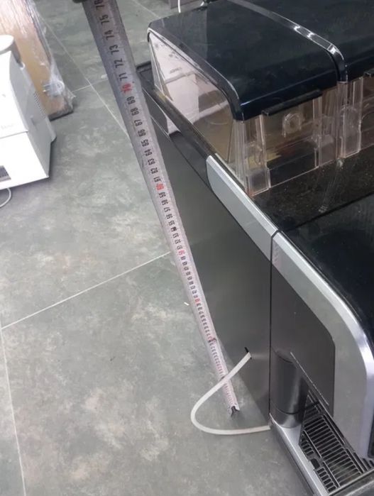 Професионална кафемашина La Cimbali