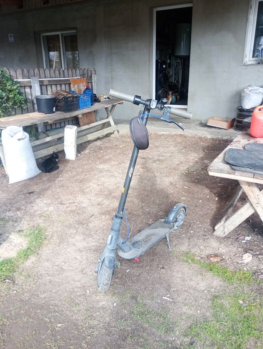 Vând Trotinetă!!