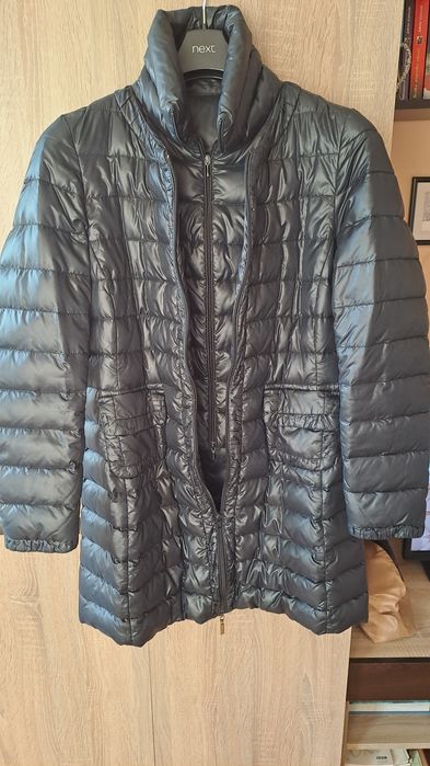 Монклер дамско яке