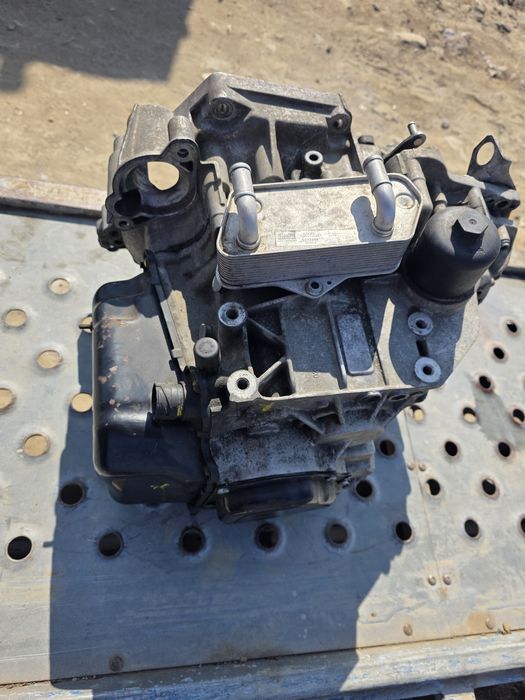 Cutie de viteza automata DSG vw Passat b6