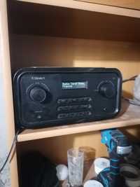 Radio Majority Homerton Internet Radio WiFi USB cd Oradea • OLX.ro