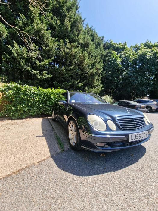 продам кола Mercedes-benz 320CDI V6