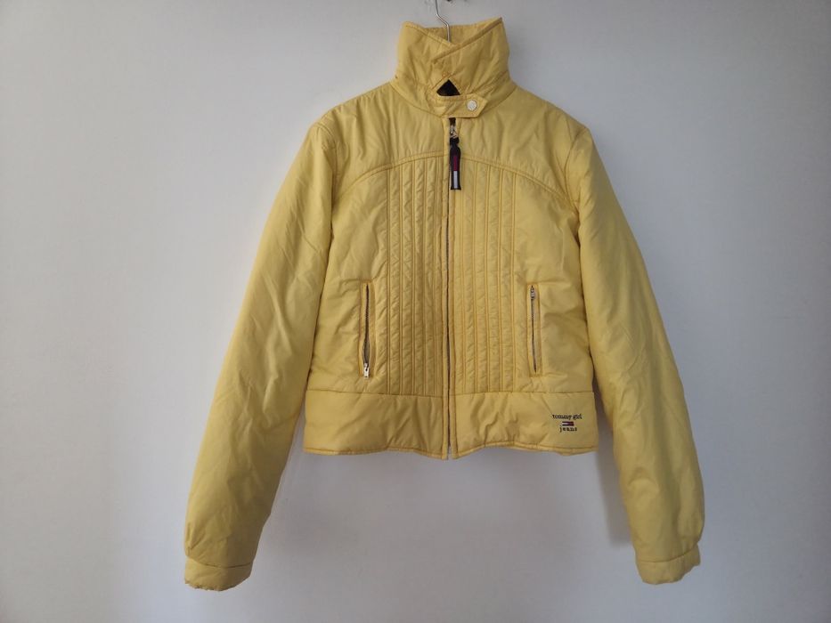 Geacă Tommy Jeans