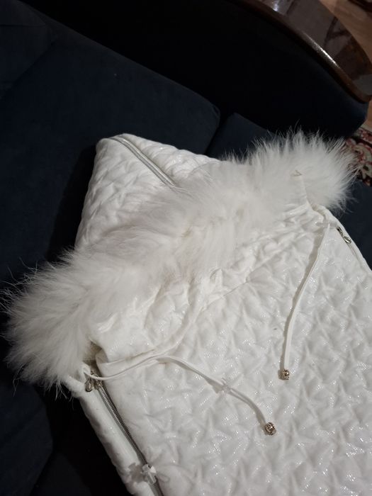 Конверт для новорождённого