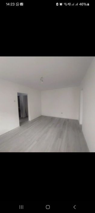 Apartament 2 camere țiglina 1 parter