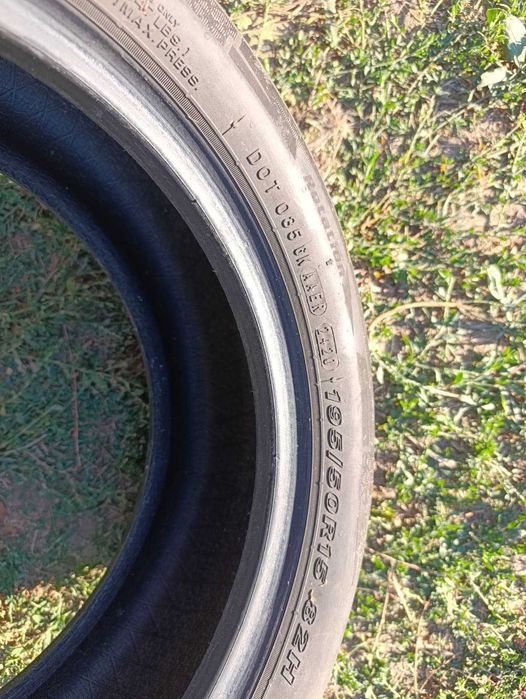 anvelope Nexen winguard snow g3 195 50 R15 82V sezon iarna