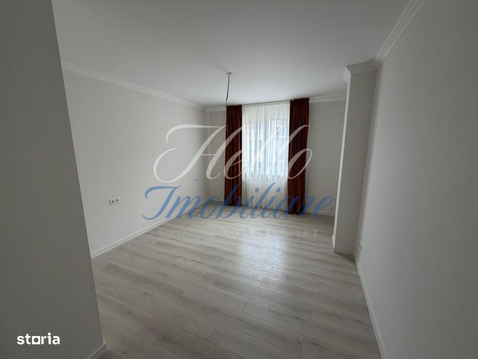 Apartament 3 camere, 72 mp, Sub Cetate
