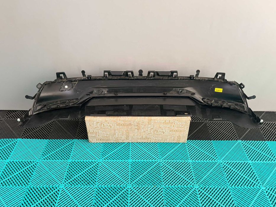 Spoiler bara spate Renault Clio 6 2024+ nou original Renault
