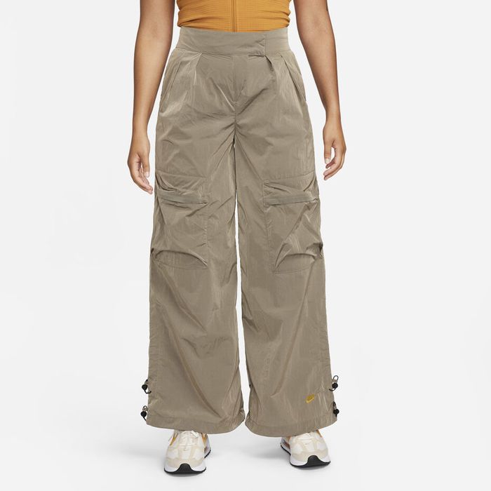 Дамско долнище/панталон Nike Tech Pack Repel - размер S/M