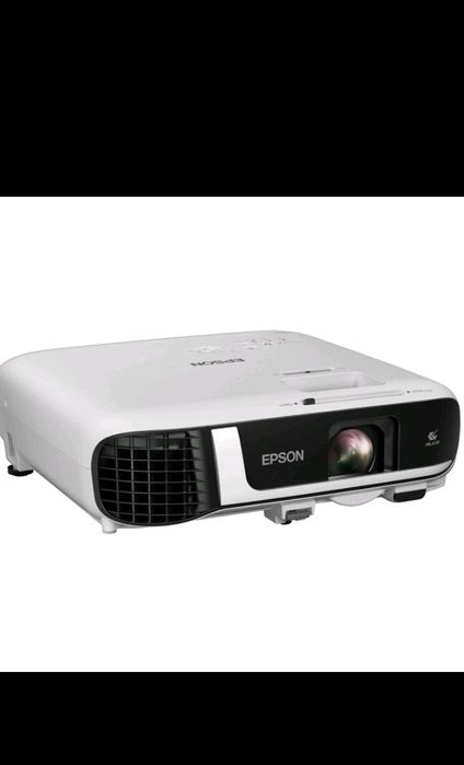 EPSON EB FH52 project