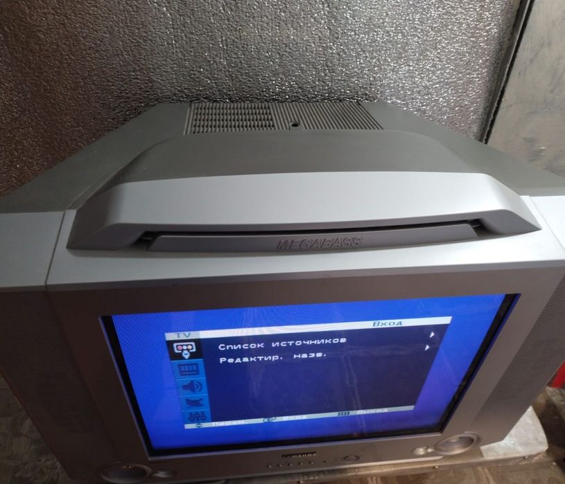 Продам телевизор Самсунг
