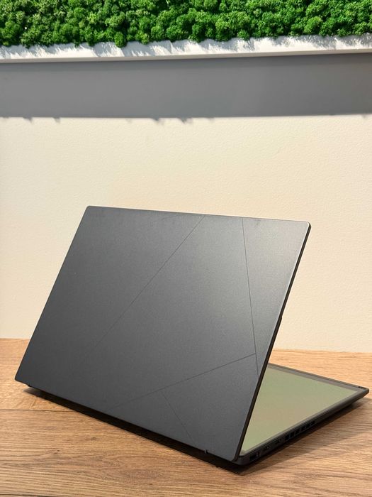 Laptop 2-in-1 ASUS Zenbook Duo 14" OLED Ultra 7 16GB 1TB SSD Firma