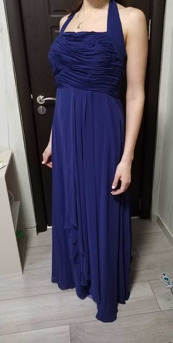 Дълга Дамска рокля